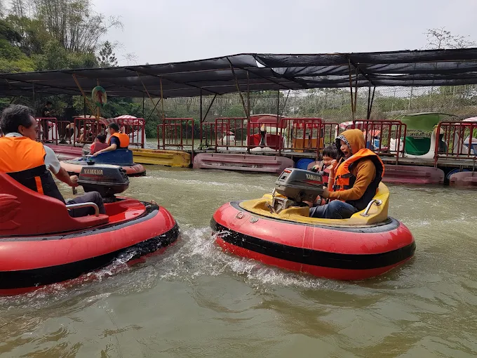 走馬瀨農場｜台南親子休閒好去處，享受自然、生態與美食的完美假期