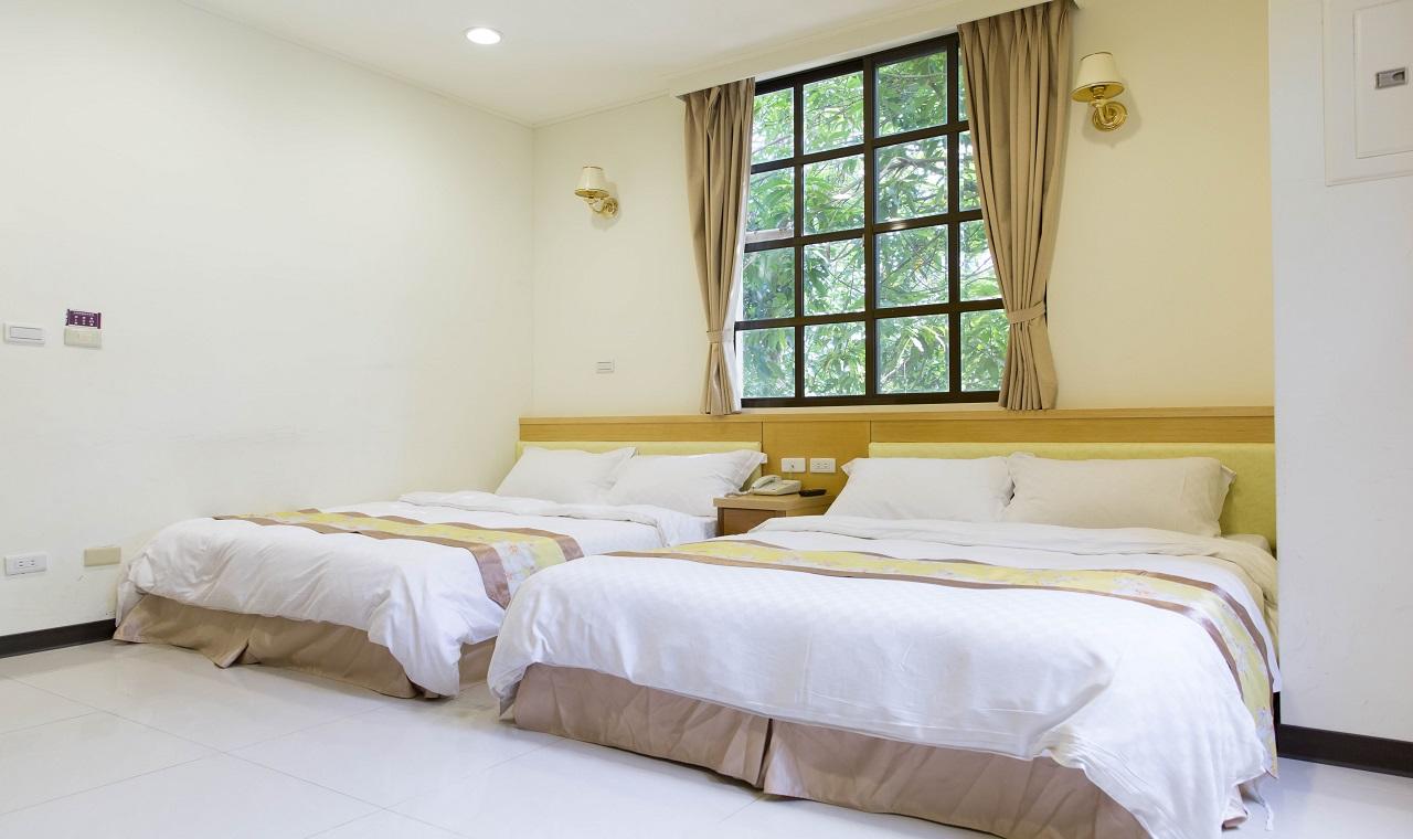 走馬瀨農場｜台南親子休閒好去處，享受自然、生態與美食的完美假期