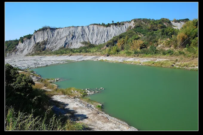 走馬瀨農場｜台南親子休閒好去處，享受自然、生態與美食的完美假期