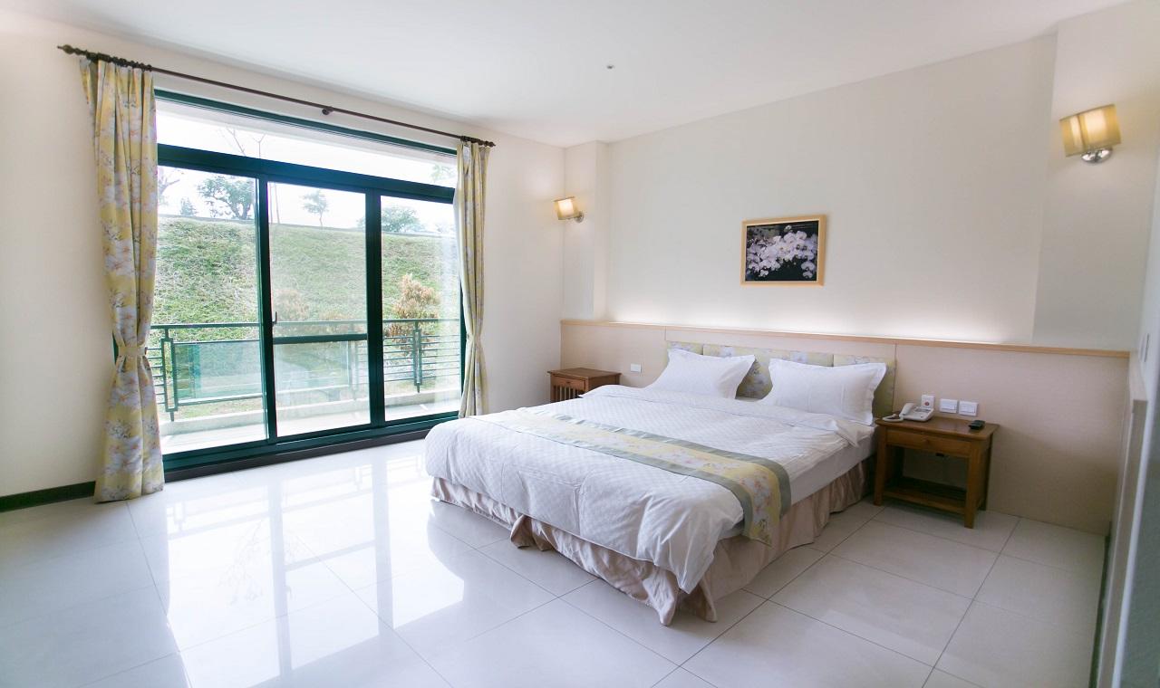 走馬瀨農場｜台南親子休閒好去處，享受自然、生態與美食的完美假期