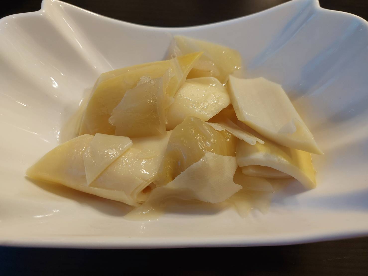 阿里山轎篙筍示意