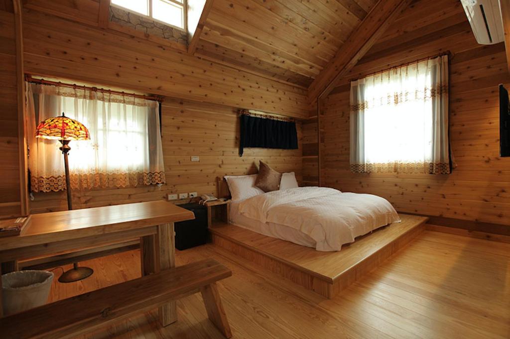 宜蘭民宿推薦:五大人氣住宿讓你放鬆身心