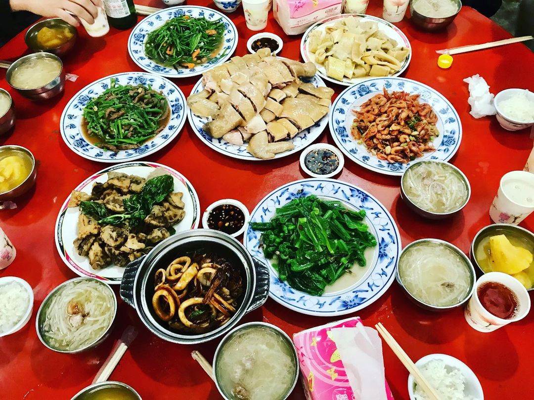 竹子湖的魅力探險：最佳旅遊指南與美食推薦