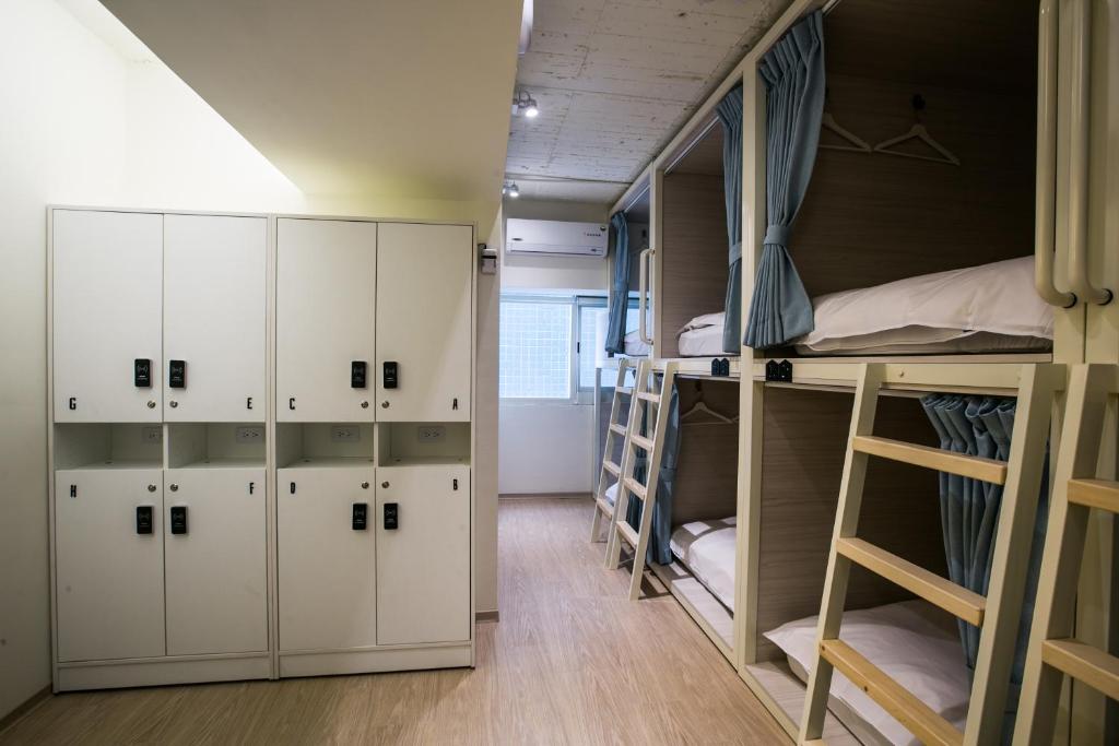 台中住宿推薦：探索最佳飯店與旅館選擇