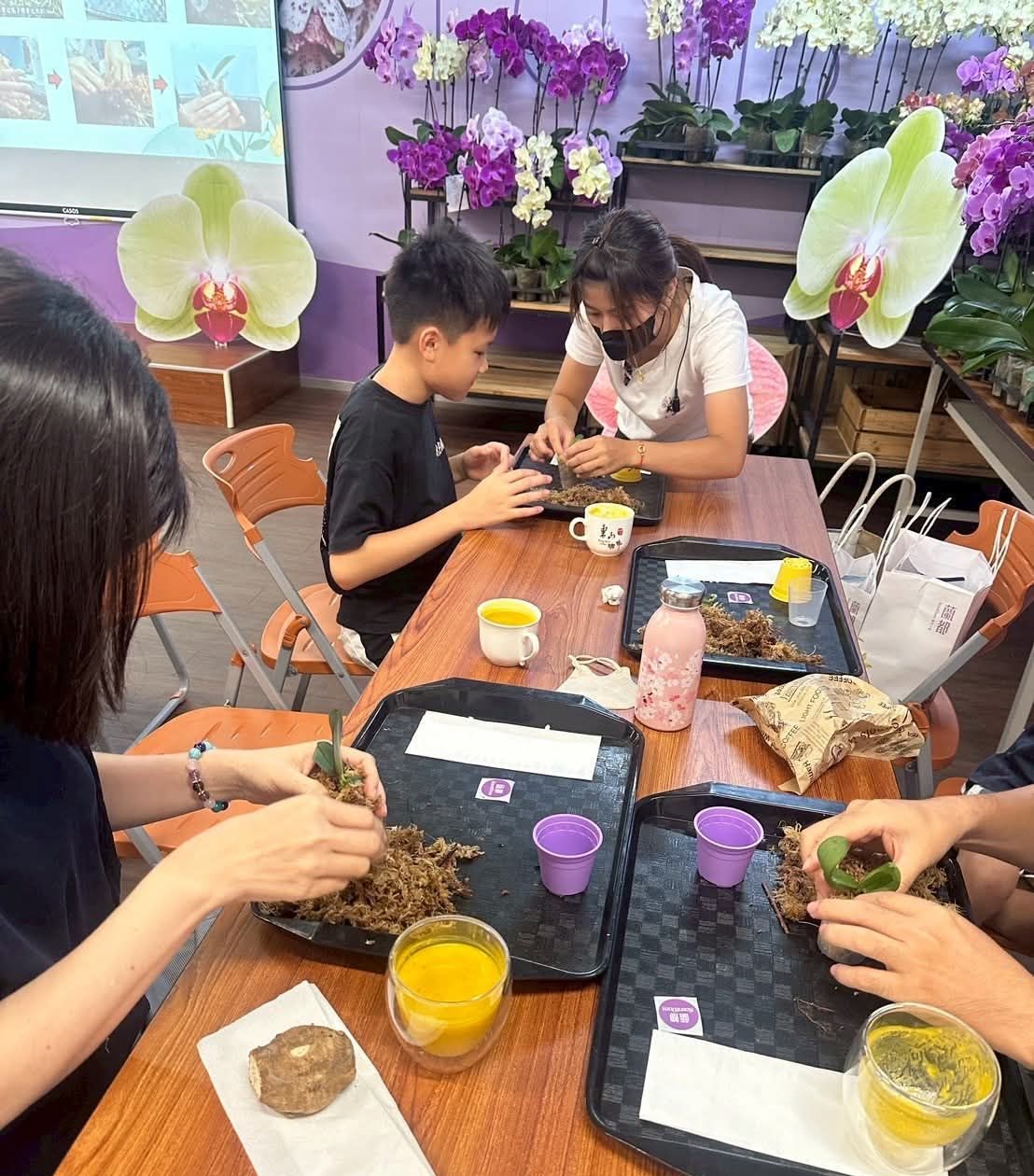 台南必訪觀光工廠｜親子最愛的5大DIY體驗，好玩又長知識！