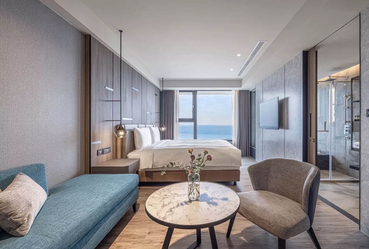 煙波花蓮：最佳旅遊體驗與住宿指南