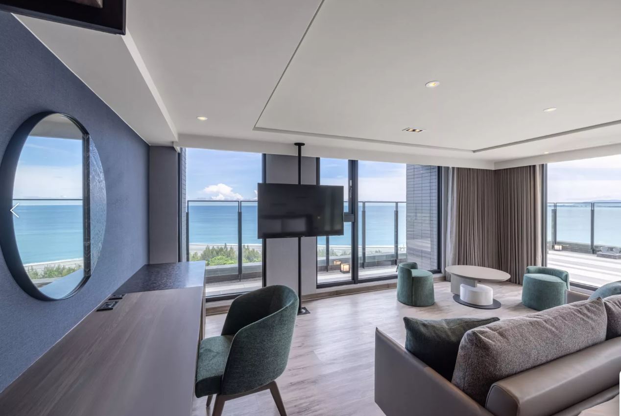 煙波花蓮：最佳旅遊體驗與住宿指南