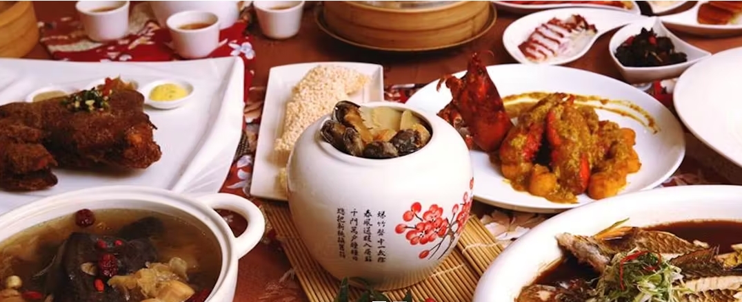 台中美食：尋找最值得一試的美味