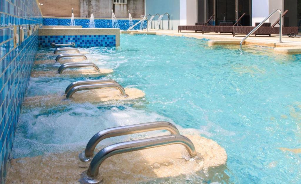 宜蘭飯店推薦：享受完美假期的5大首選