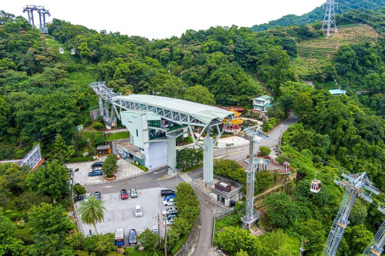 貓空餐廳推薦｜五大必試美食與景點介紹