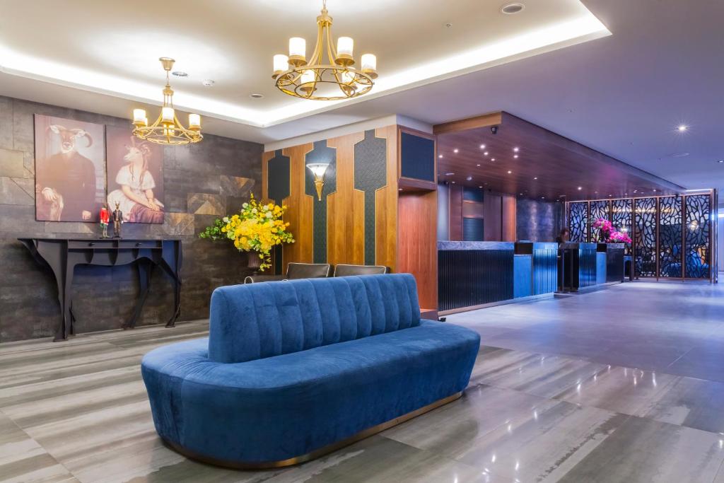 北港住宿選擇：朝聖酒店的詳細介紹與優勢