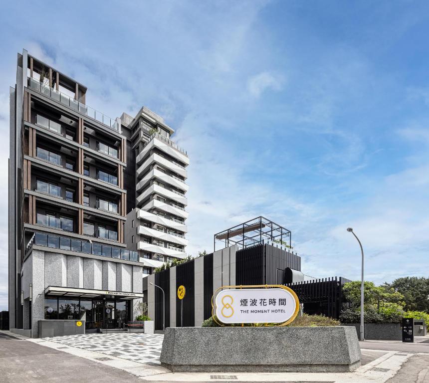 煙波花蓮：最佳旅遊體驗與住宿指南