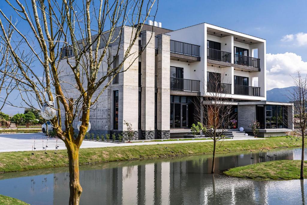 宜蘭民宿推薦:五大人氣住宿讓你放鬆身心