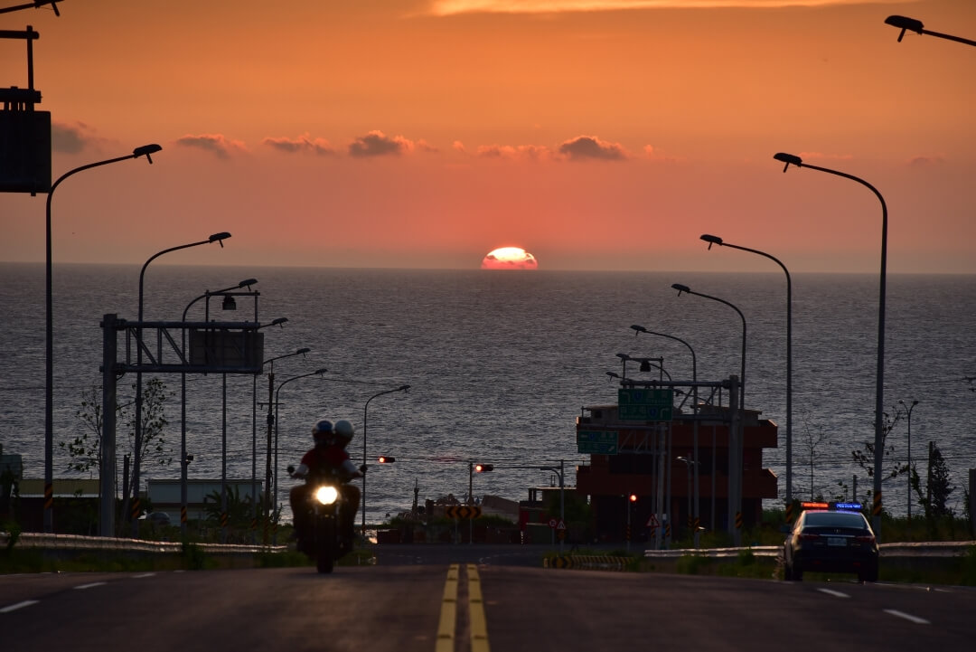 台灣濱海公路全攻略｜台2線、台11線、台61線必去景點與美食行程一次看