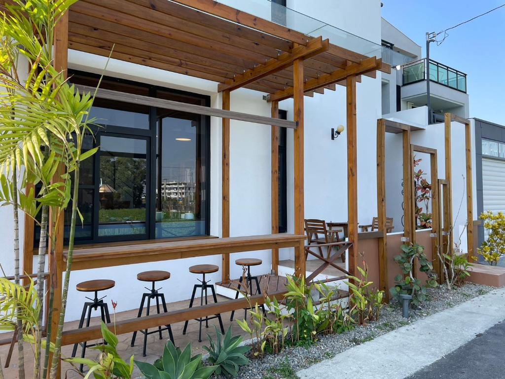 雲林住宿推薦：探索必住的5間民宿與飯店