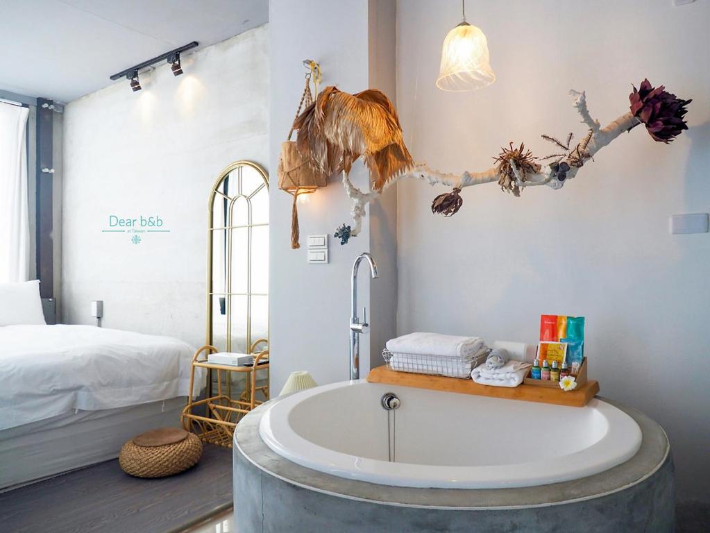 花蓮住宿推薦：從海景旅宿到獨特民宿，一網打盡！