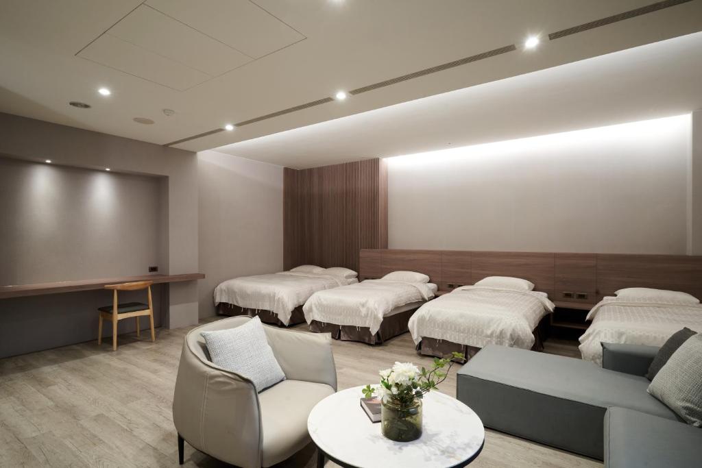 【雲林住宿】推薦：最佳5間住宿選擇助你輕鬆入住