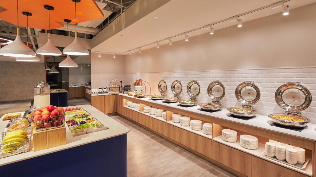 台中住宿推薦：探索最佳飯店與旅館選擇