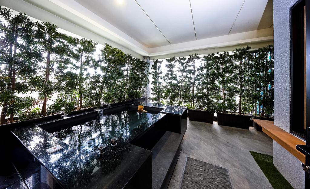 宜蘭溫泉飯店推薦：舒適享受與自然美景共融的完美體驗