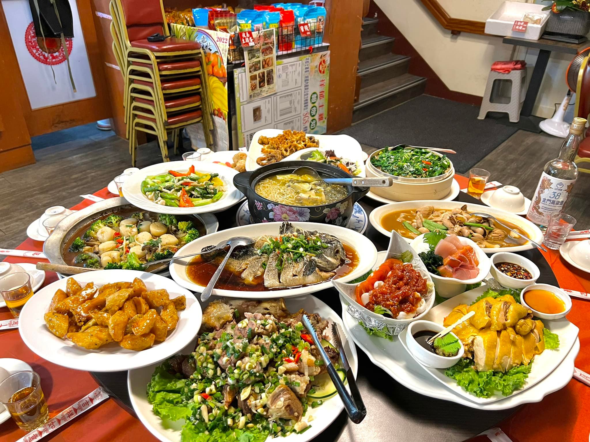 苗栗客家菜：品嚐傳統風味的五大必訪餐廳