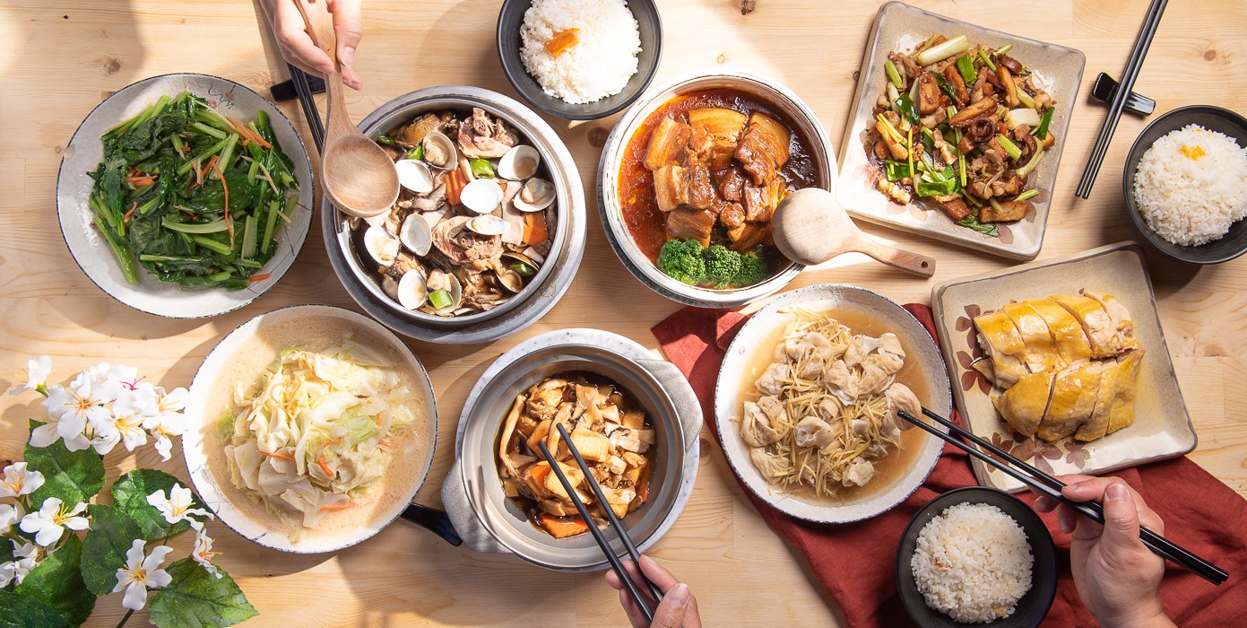 苗栗客家菜：品嚐傳統風味的五大必訪餐廳