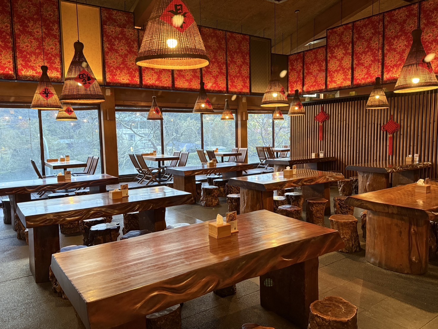 苗栗客家菜：品嚐傳統風味的五大必訪餐廳