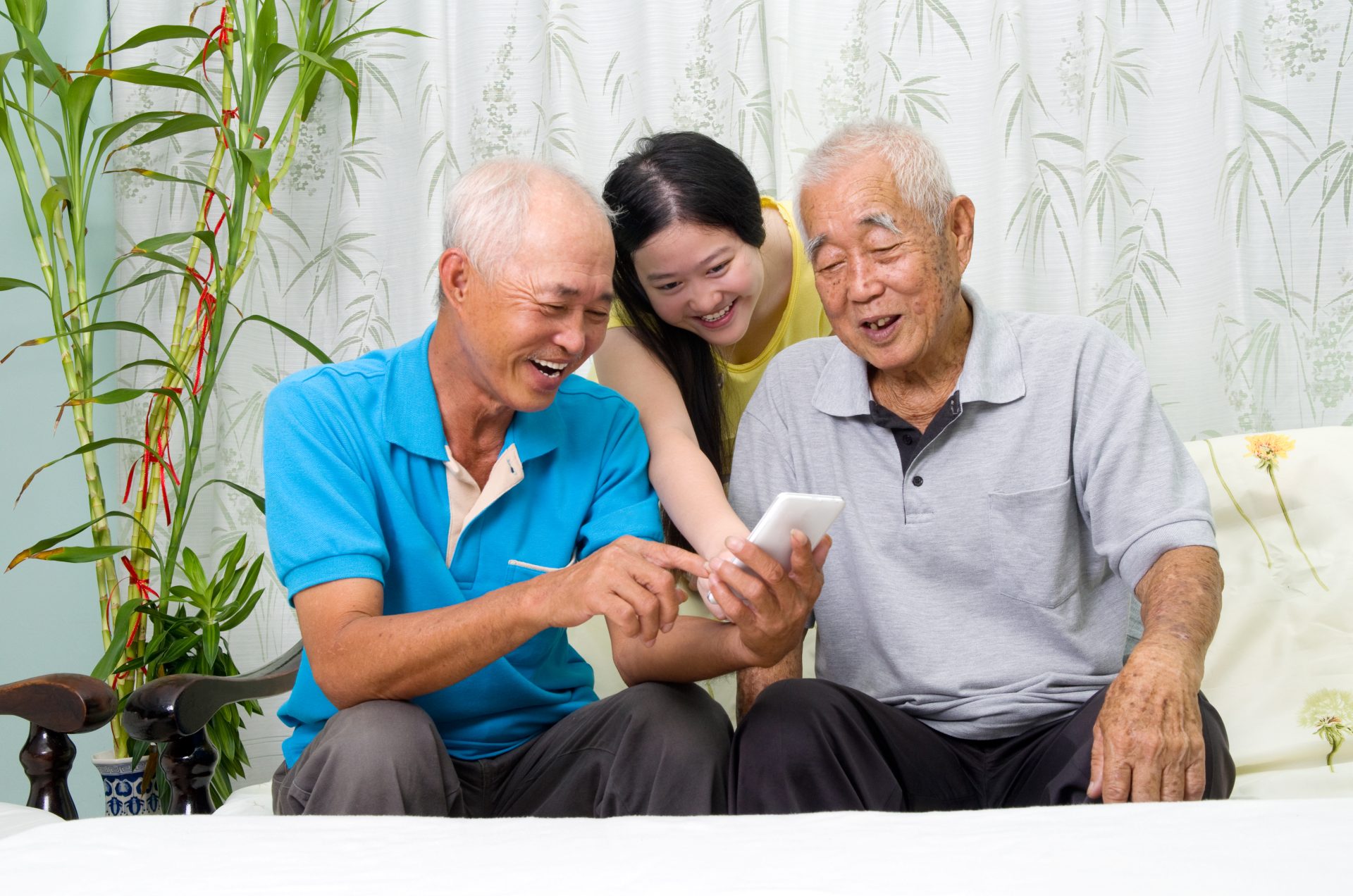 台中家庭旅遊住宿首選｜康茵行旅無障礙雙人房含早餐超划算