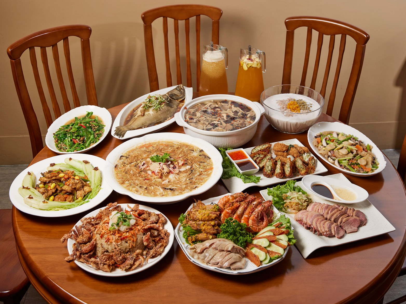 台中美食：尋找最值得一試的美味