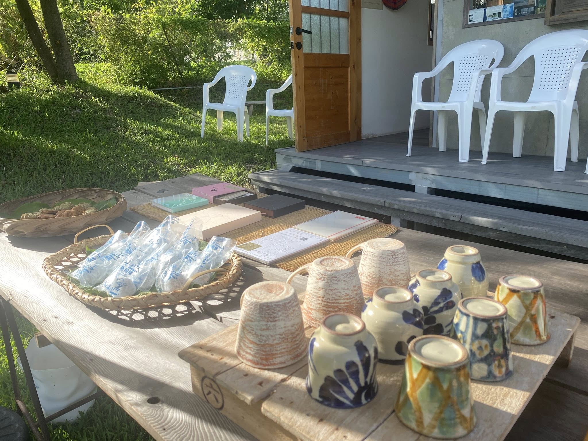 新港潛水小學校