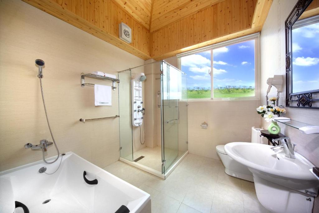 宜蘭民宿推薦:五大人氣住宿讓你放鬆身心