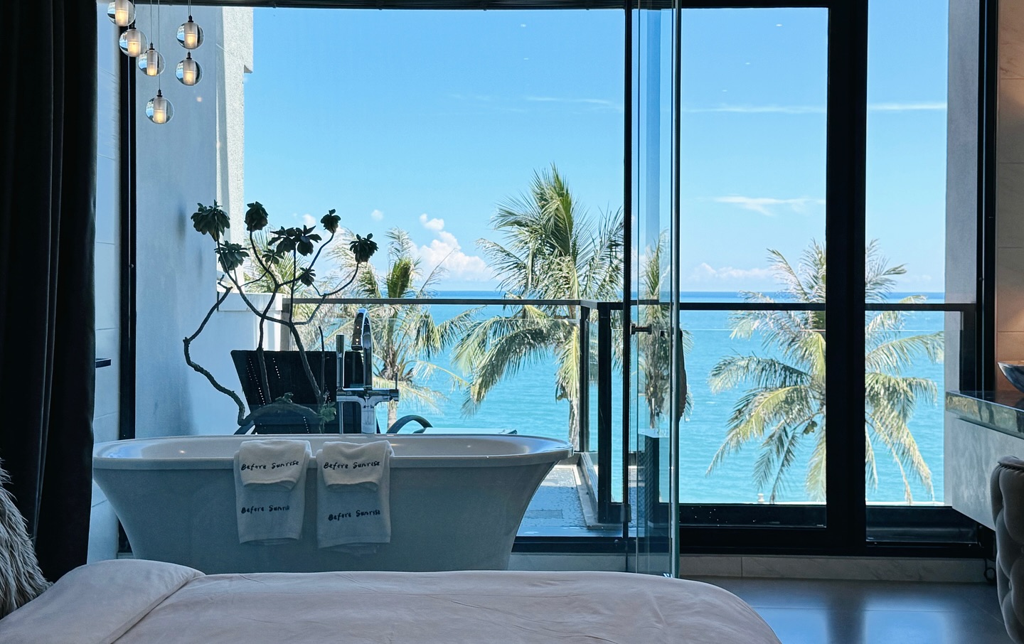 花蓮住宿推薦：從海景旅宿到獨特民宿，一網打盡！