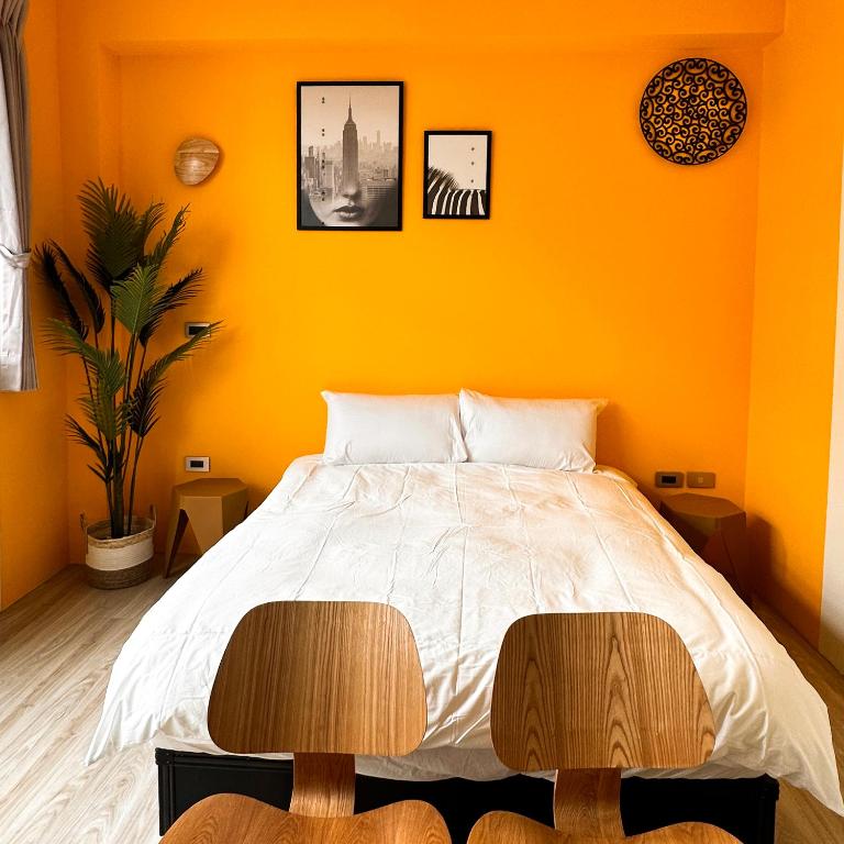 虎尾住宿推薦：提升你的住宿體驗的5大住宿選擇