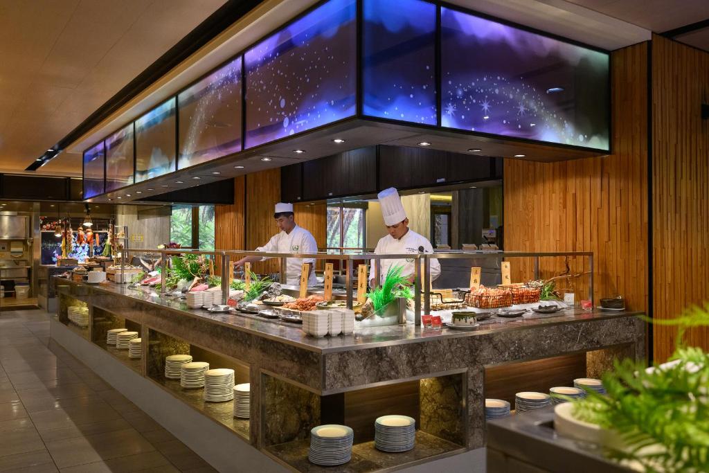 宜蘭溫泉飯店推薦：舒適享受與自然美景共融的完美體驗