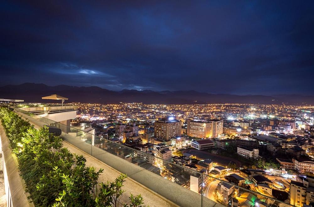 羅東住宿全攻略：讓你的宜蘭之旅更加順利的選擇