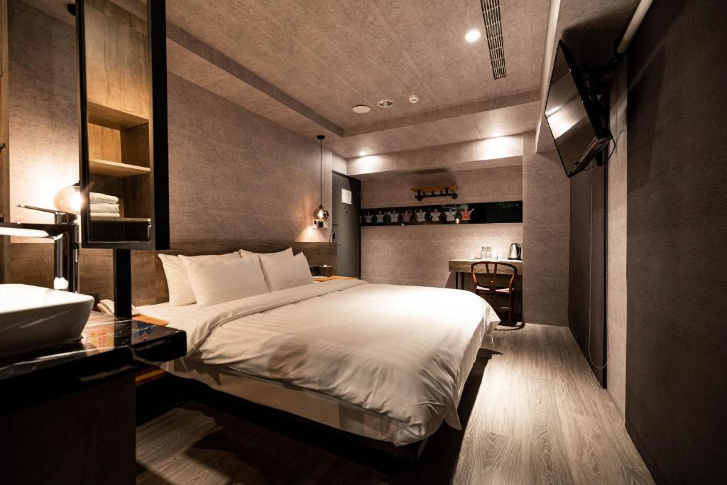 虎尾住宿推薦：提升你的住宿體驗的5大住宿選擇