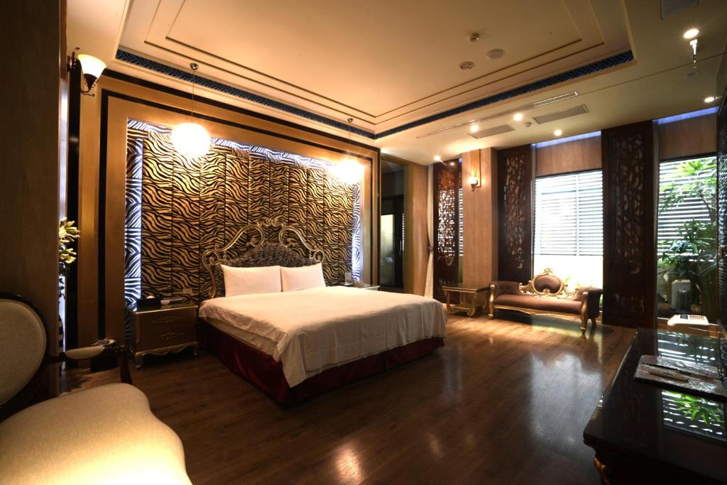 雲林住宿推薦：探索必住的5間民宿與飯店