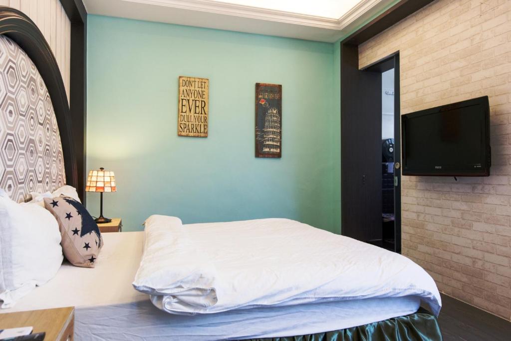 花蓮住宿推薦：從海景旅宿到獨特民宿，一網打盡！