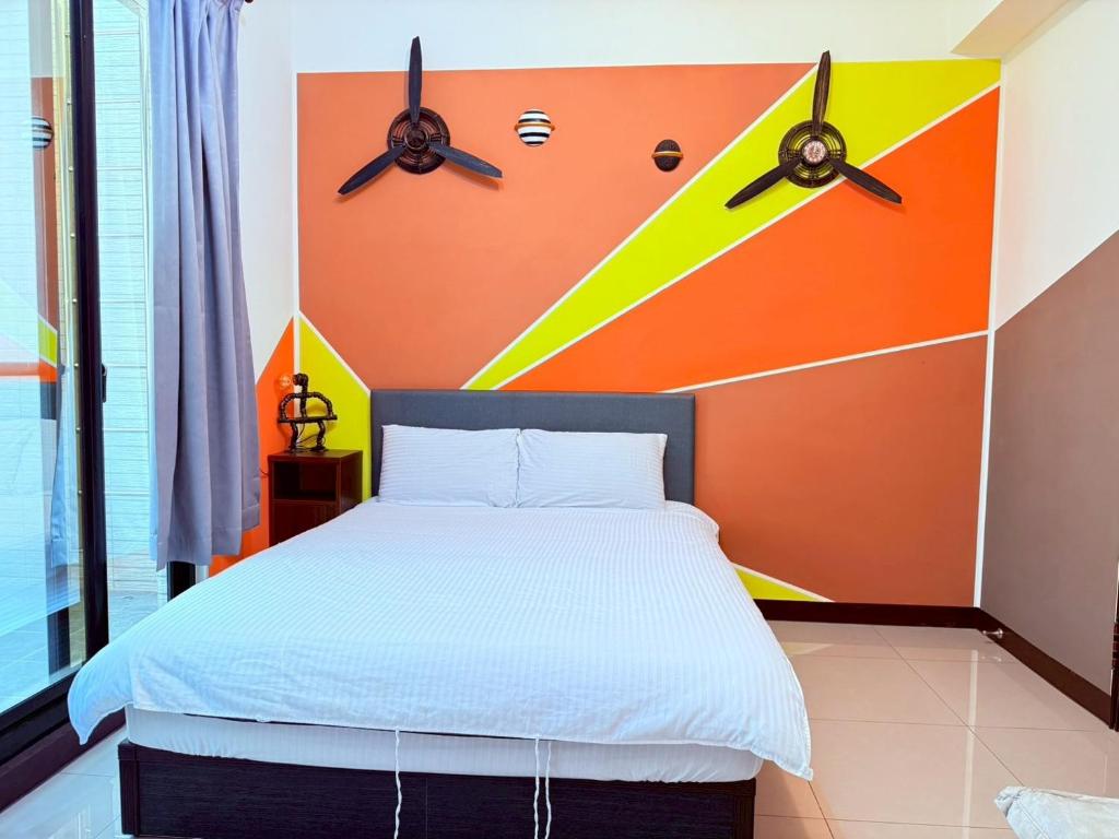 虎尾住宿推薦：提升你的住宿體驗的5大住宿選擇