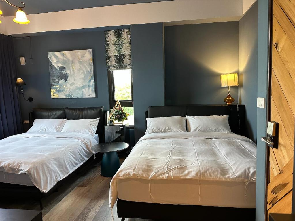 雲林住宿推薦：探索必住的5間民宿與飯店