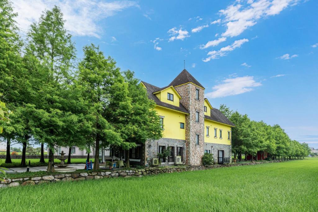 宜蘭民宿推薦：五大人氣住宿讓你放鬆身心