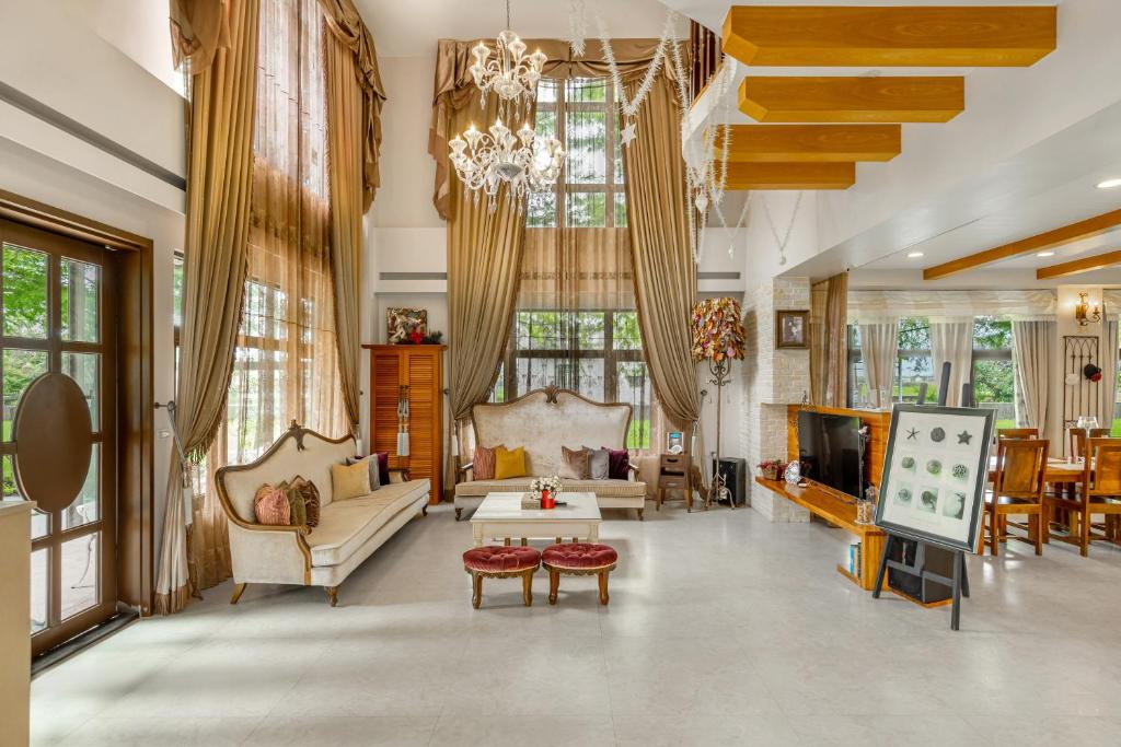 宜蘭民宿推薦:五大人氣住宿讓你放鬆身心