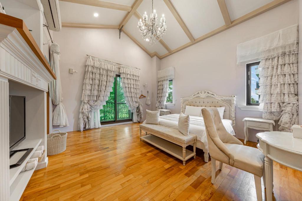 宜蘭民宿推薦:五大人氣住宿讓你放鬆身心