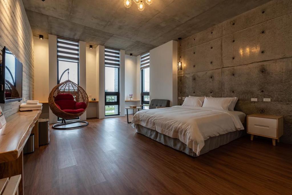 宜蘭民宿推薦:五大人氣住宿讓你放鬆身心