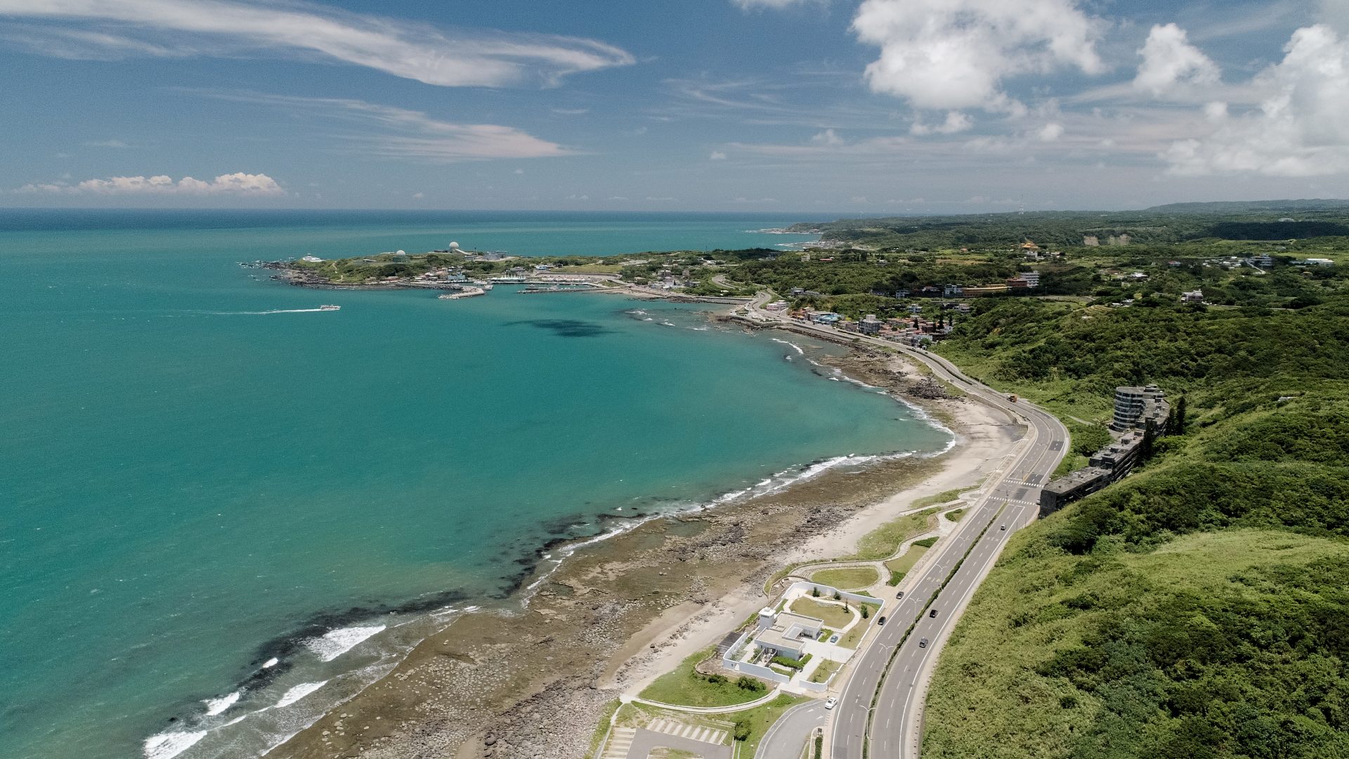 台灣濱海公路全攻略｜台2線、台11線、台61線必去景點與美食行程一次看