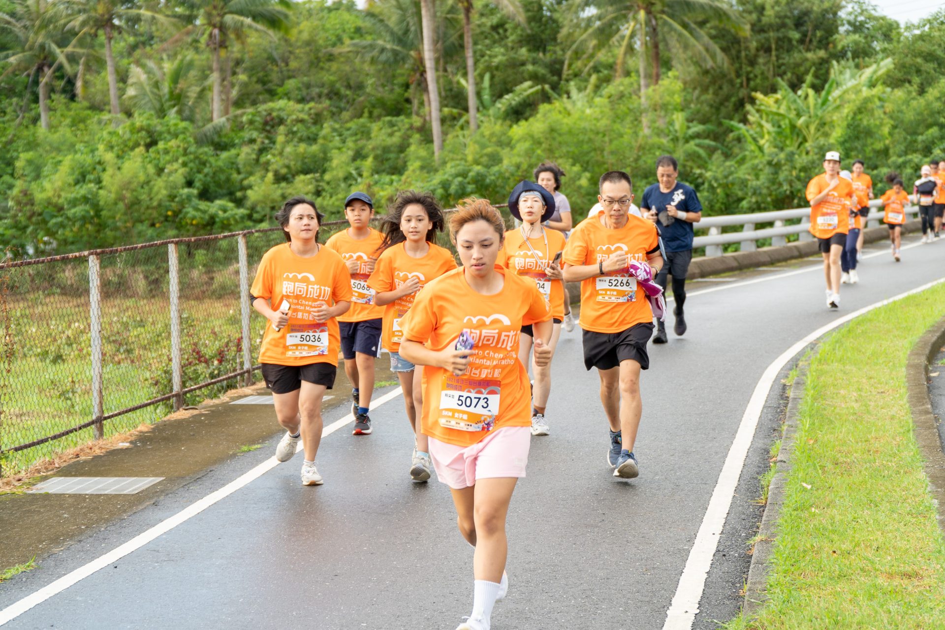 2025成功三仙台馬拉松｜最美太平洋海岸線賽道 10/25 盛大登場！