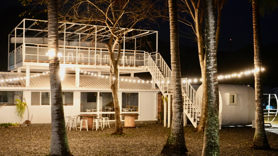 台東民宿推薦TOP5｜市區、海景、包棟通通有