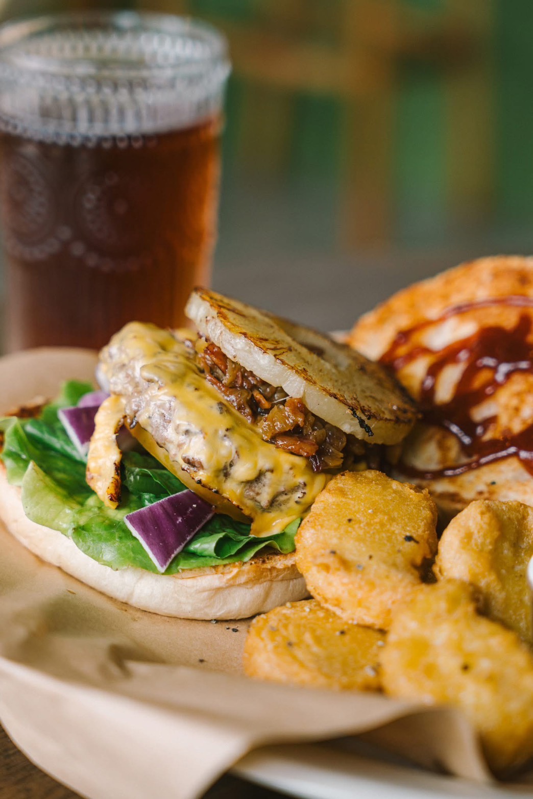 台東美食推薦TOP5｜在地人帶路的經典吃貨清單