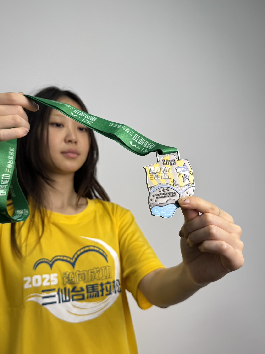 2025成功三仙台馬拉松 × 海味大賞！跑步＋海鮮饗宴一次滿足