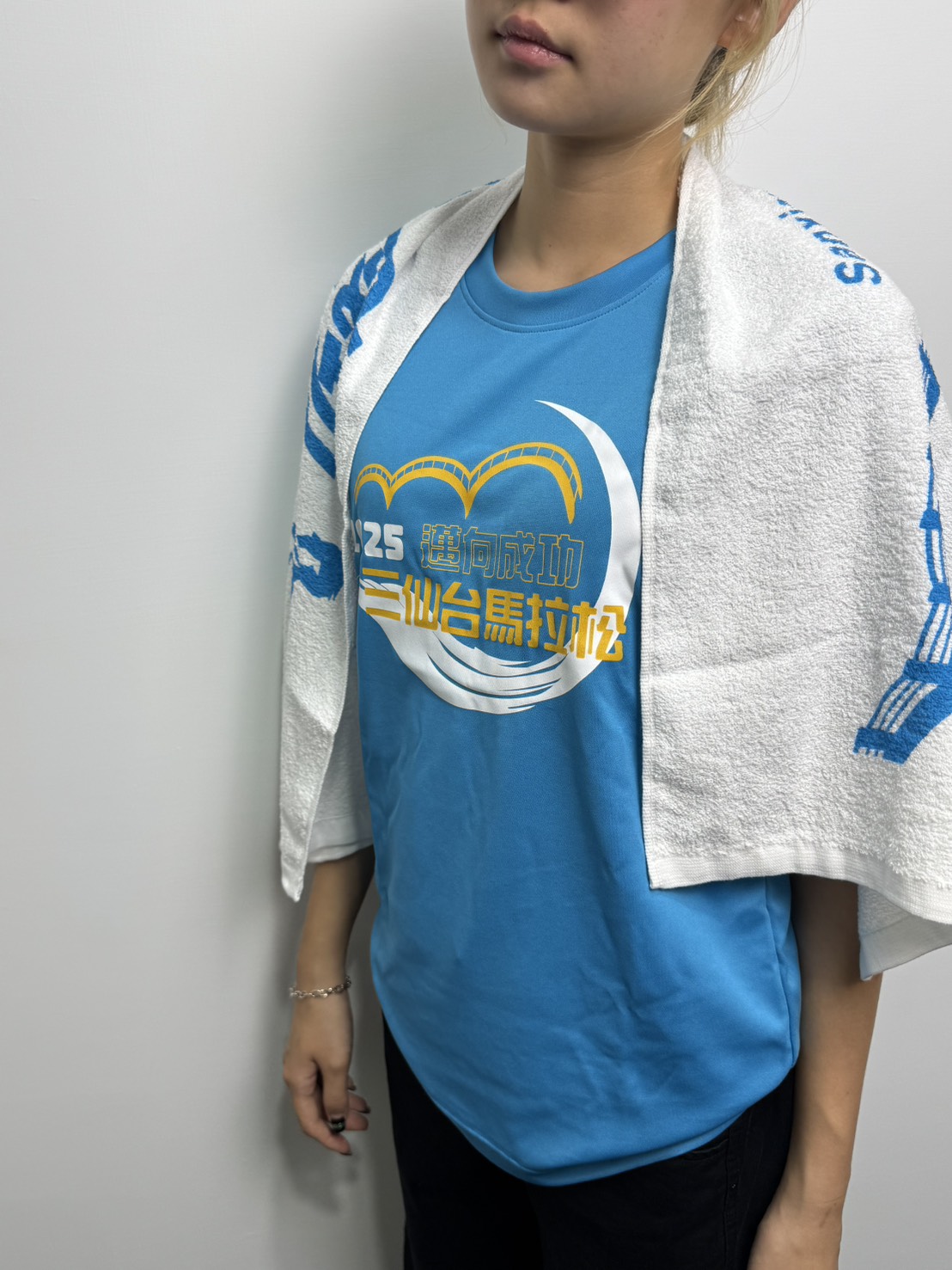 2025成功三仙台馬拉松 × 海味大賞！跑步＋海鮮饗宴一次滿足