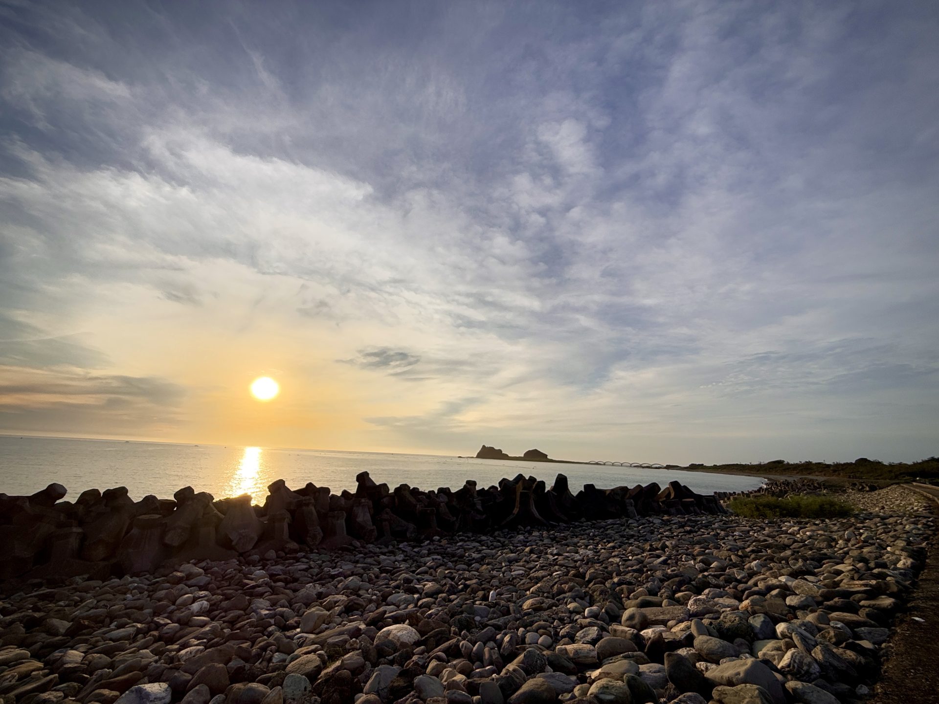 2025台東東海岸景點推薦｜熱門打卡與私房路線一起看